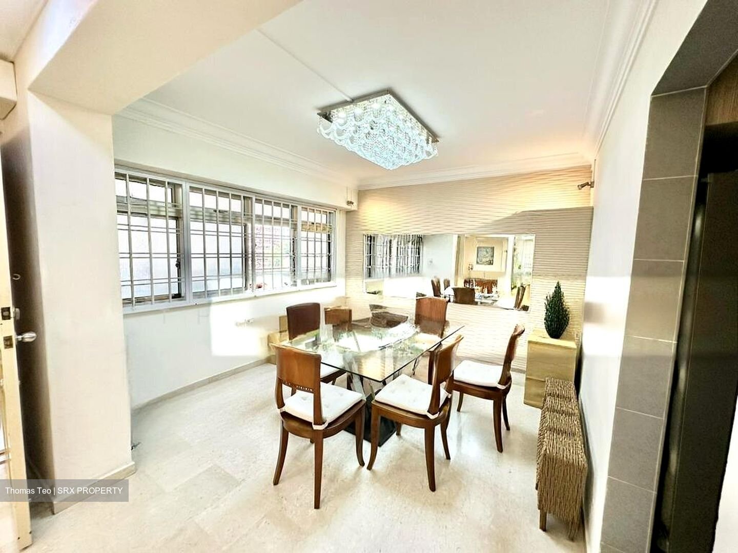 Blk 608 Elias Road (Pasir Ris), HDB Executive #502285721